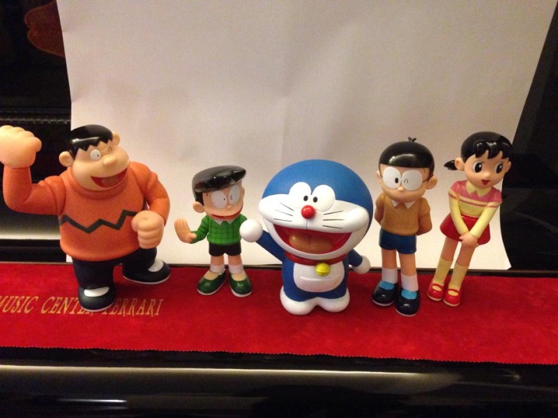 Doraemon... 10443810