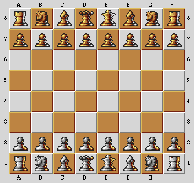 هام للمبتدئين Chess_10