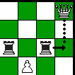 تطوير المهارات التكتيكية في الشطرنج ١ Contre10