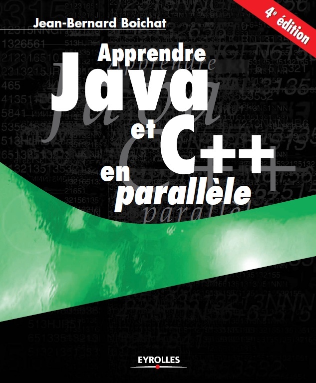 Apprendre Java et C++ en parallèle 14071210