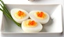 Цілющі властивості перепелиних яєць