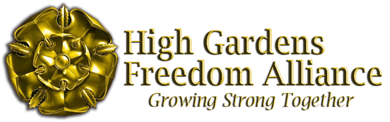 High Gardens Freedom Alliance
