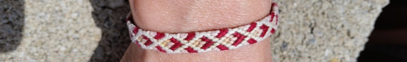 Titoo's Bracelets 20140634