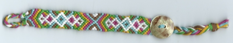 Titoo's Bracelets Numari15