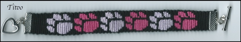 Titoo's Bracelets Testtt10