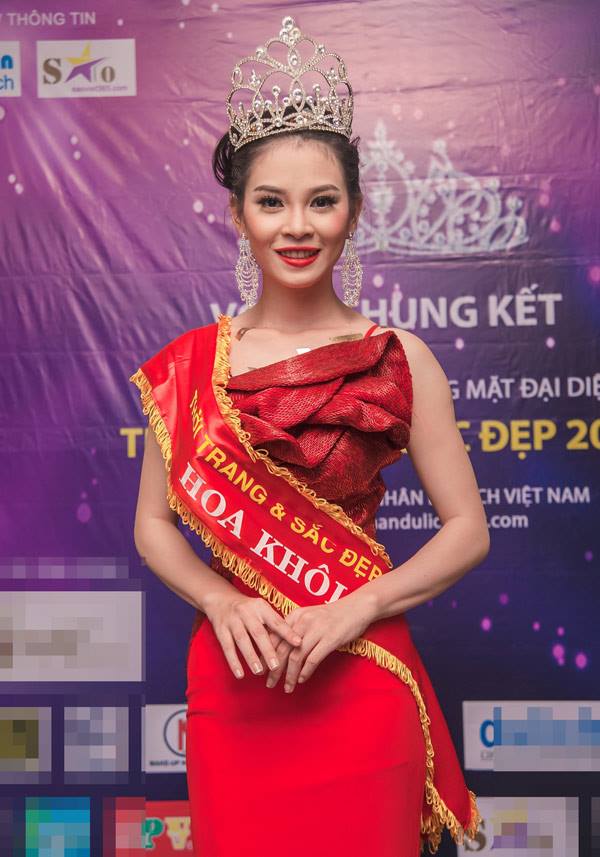 Lộ diện ứng viên đầu tiên sáng giá của Hoa hậu Việt Nam 2014 10389614