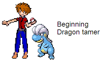 my first ever trainer sprite My_tra12