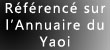 Annuaire Yaoi Auteur10