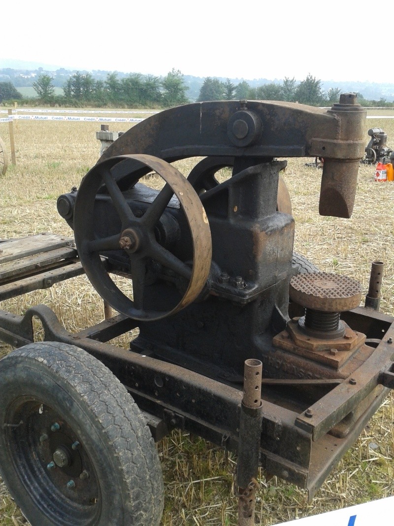 50 SAINT AMAND fête de village  20140925