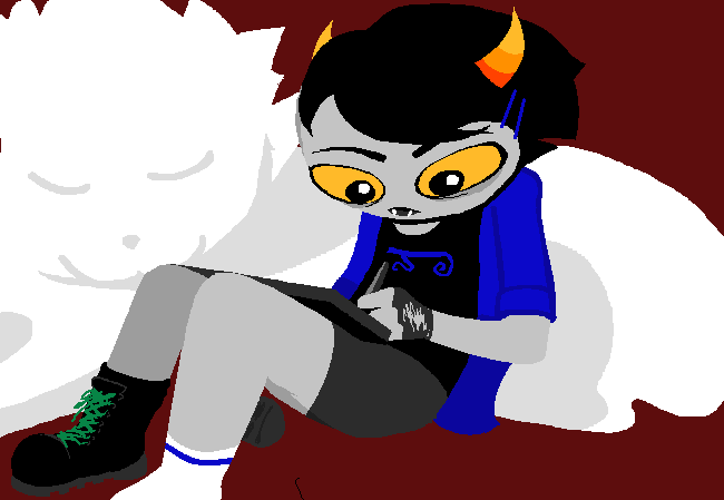 [MasterPost] Vos fantrolls/fankids - Page 3 Nayaka10