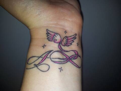 Tatouages Hommages A Nos Anges Page 13