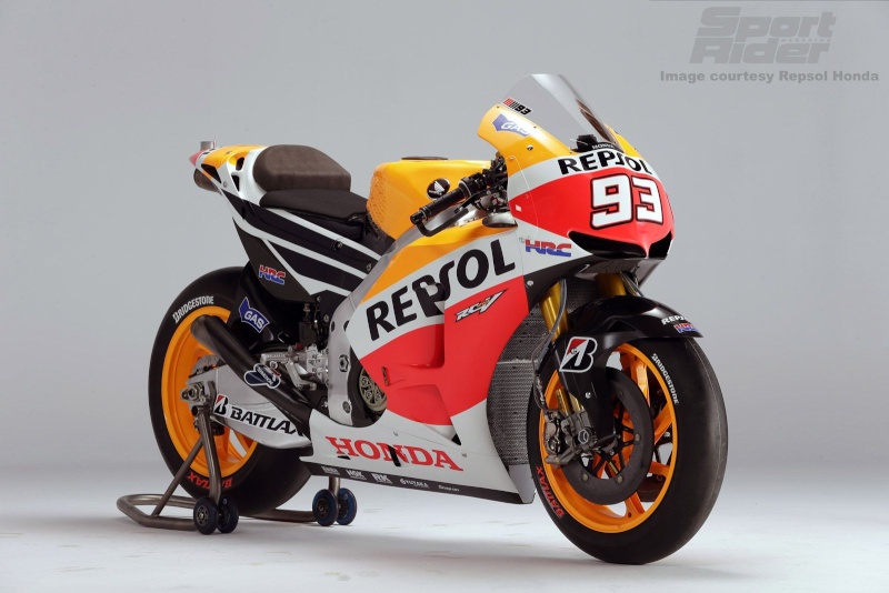 presentation de mon 600 cbr rr rcv replica 2013-r10