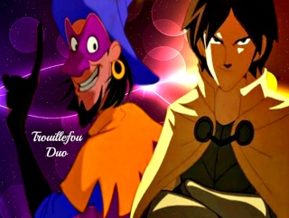 Clopin Trouillefou Colorf10