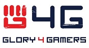 Tournois SSFIV sr Glory4Gamers ! Logo-g10
