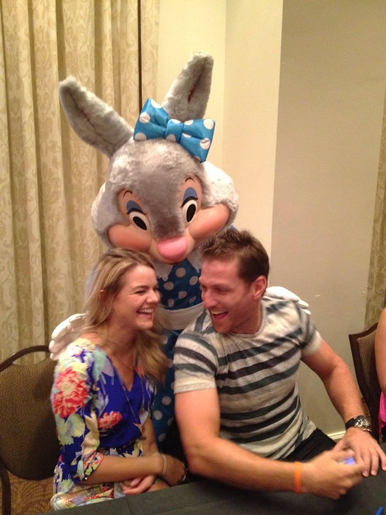 Juan Pablo Galavis & Nikki Ferrell - Fan Forum - Pictures - Videos - Articles and Interviews - No Discussion - Page 61 Photo_13