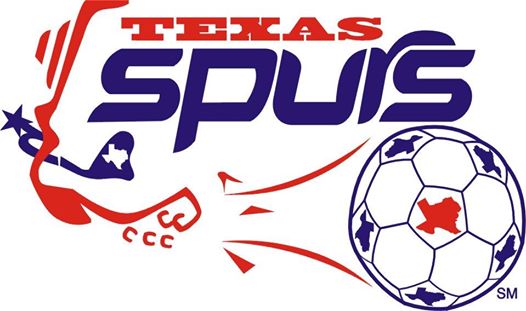 Texas Spurs South '01 - Open Practice 18004310