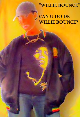 DanceHall Reggae: The Music That Inspires Iconic Jamaican Dances Where It All Began Willie10