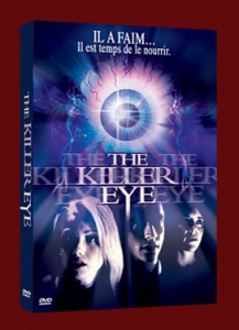 THE KILLER EYE (1999) 304h10
