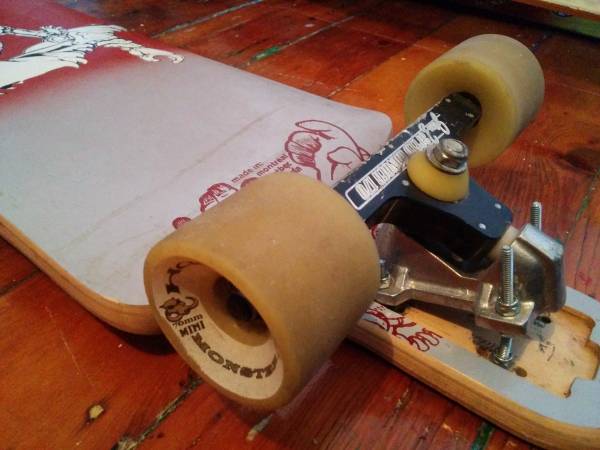 A VENDRE: KEBBEK BOARDS SMOOTHCUT37/HAIRPIN/ERWIN/DADDOW 00a0a_10