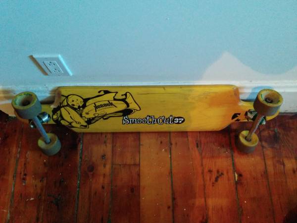 A VENDRE: KEBBEK BOARDS SMOOTHCUT37/HAIRPIN/ERWIN/DADDOW 00r0r_10