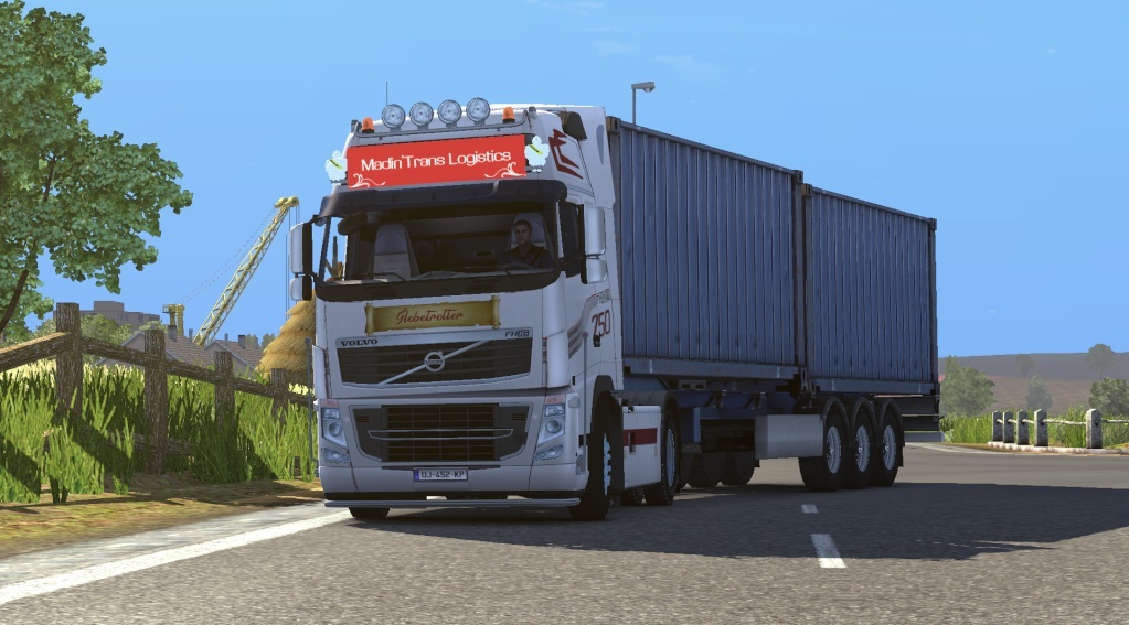 La Route avec la Madin'Trans Logistics Ets2_019