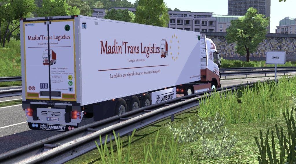 La Route avec la Madin'Trans Logistics Ets2_057