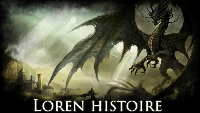 Loren Histoire