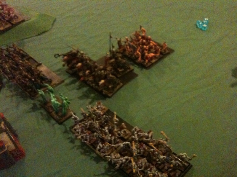 2500 points - ogres contre comtes vampires Image36