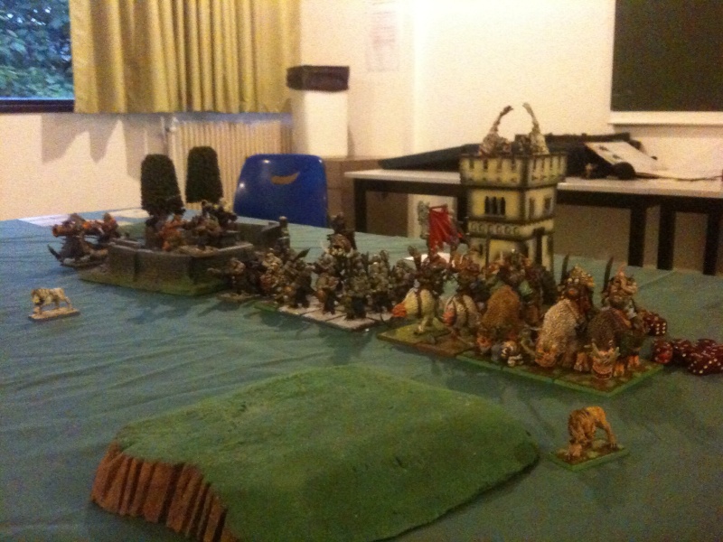 2500 points - ogres contre comtes vampires Image37