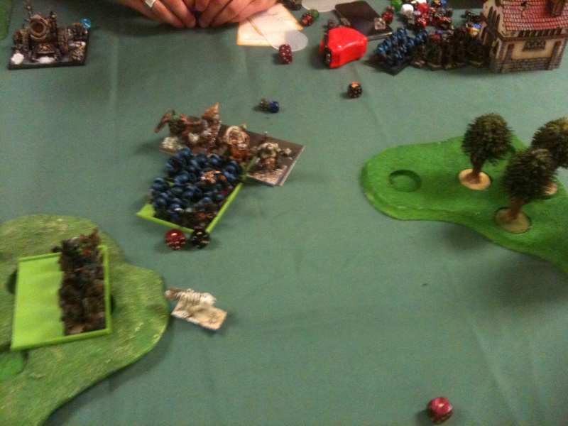 3000 points - alliance nain/ogres versus ndc/gdc Image67