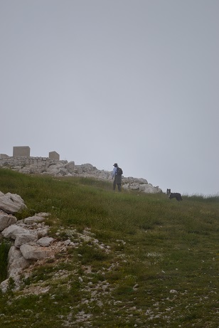 Iliade à la montagne Cheyro14