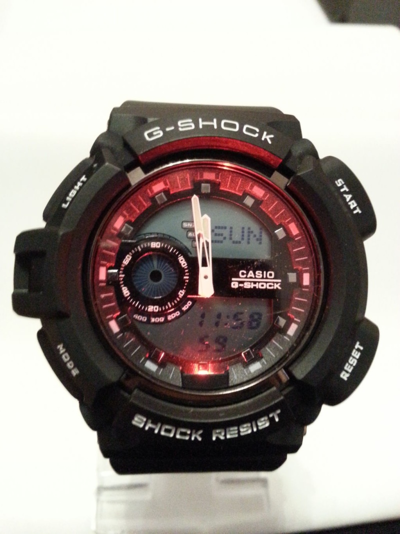 shock - Problème G-SHOCK  Fake10