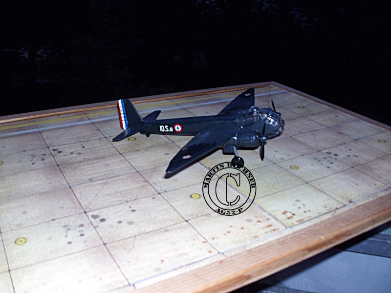 CEPA 10.S.10 Junkers Ju 188 1/72 von Machtbox  France10