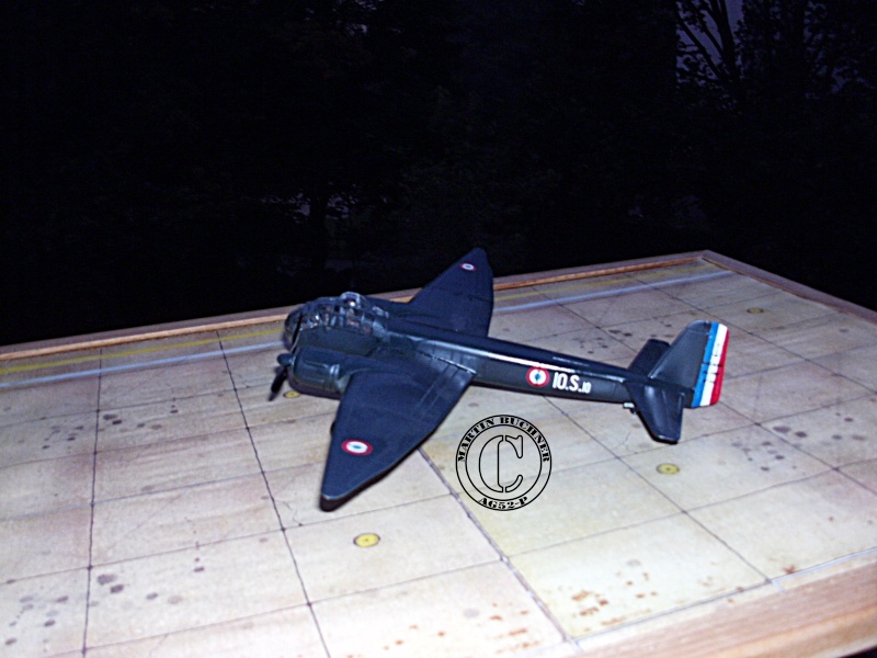 CEPA 10.S.10 Junkers Ju 188 1/72 von Machtbox France16
