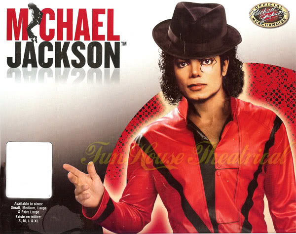 Michael Jackson ruled the 80s 88934810