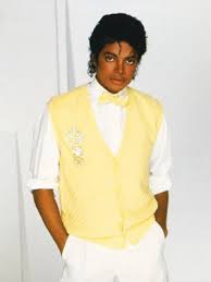 Michael Jackson ruled the 80s Images11