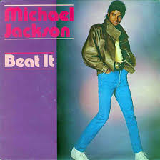 Michael Jackson ruled the 80s Images12