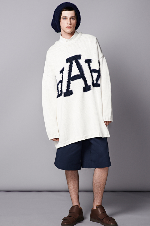 Acne Studios 2015 Spring/Summer Collection Acne10