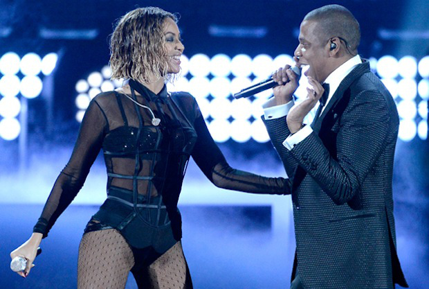 Beyonce and Jay-Z Beef Up Security Beyonc10