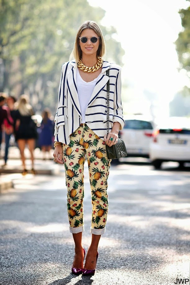 Street Style Inspirations…Totally fruity Fruit_12