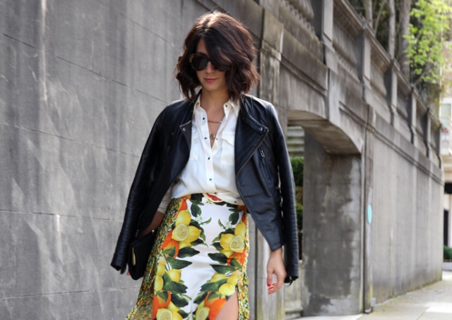 Street Style Inspirations…Totally fruity Fruit_14