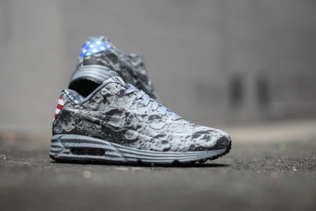 Nike Air Max Lunar90 special edition color "Apollo 11" Nike_m10