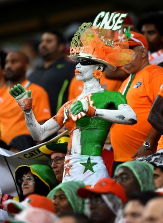 Best Dressed Fans at the World Cup World_10