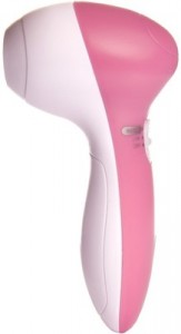 JSB Deluxe 5 in 1 Massager Operated By 2 AA Batteries @ Rs.790 811-1610