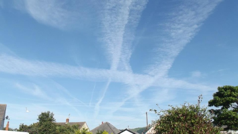 Please only post CHEMTRAIL related topics here  Chem_t11