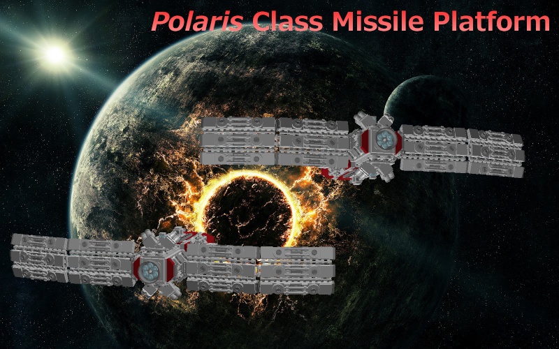 Polaris Class Missile Platform Polari10