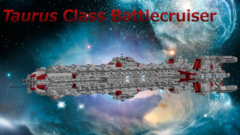 Taurus Class Battlecruiser Taurus10