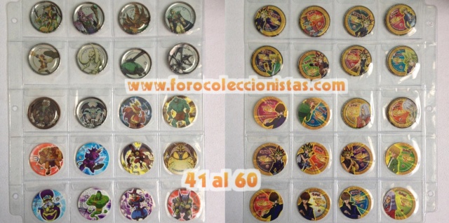 Tazos Yugioh Sabritas 312
