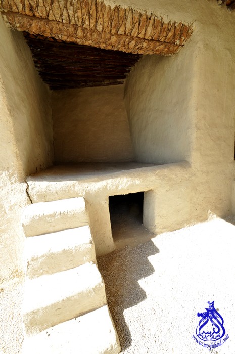 قصر إبراهيم الأثري أو قصر الكوت بالأحساء 2810