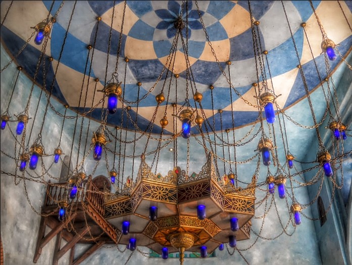 Photos de Disneyland Paris en HDR (High Dynamic Range) ! - Page 6 Sans_t10